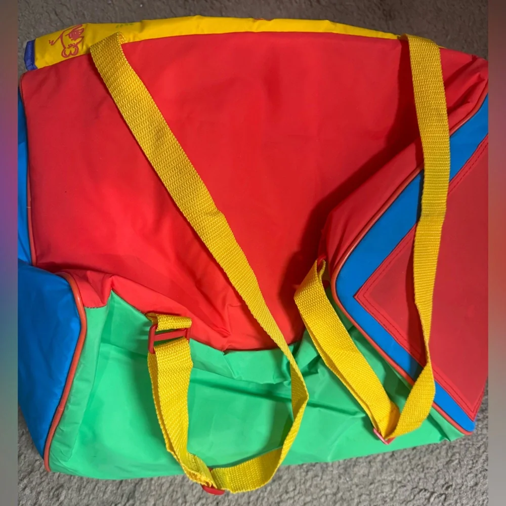 JAGO travel style